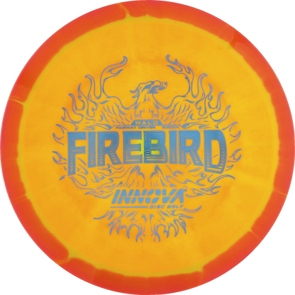 Halo Star Firebird