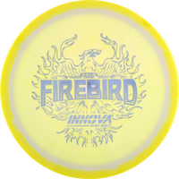 Halo Star Firebird