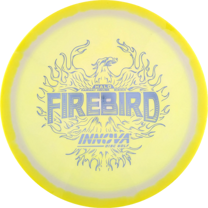 Halo Star Firebird
