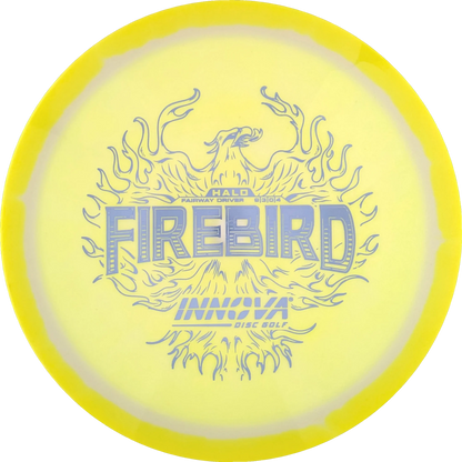 Halo Star Firebird