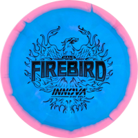 Halo Star Firebird