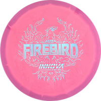 Halo Star Firebird