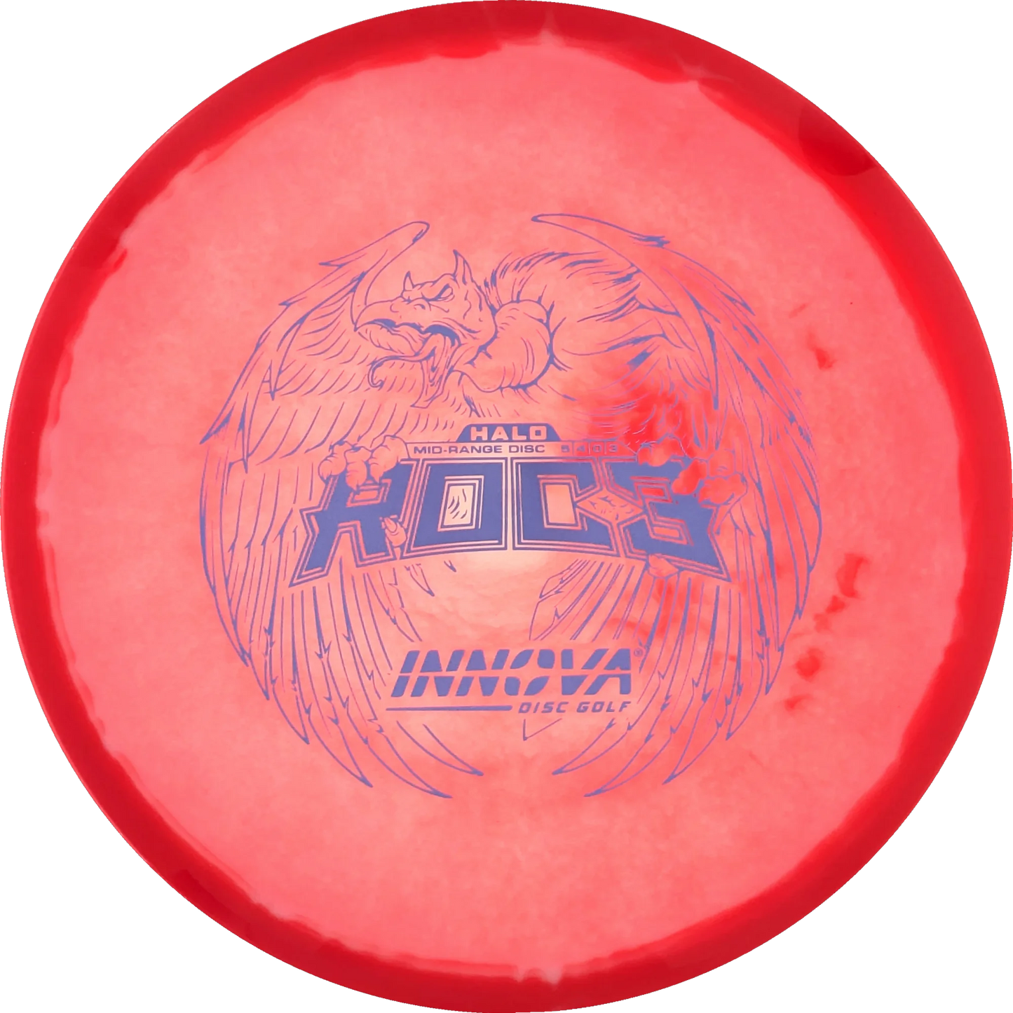 Halo Star Roc3