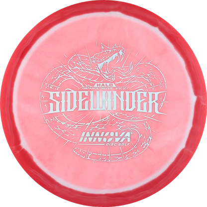 Halo Star Sidewinder