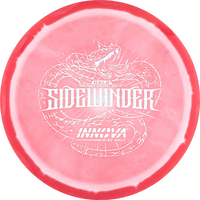 Halo Star Sidewinder