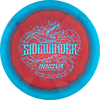 Halo Star Sidewinder