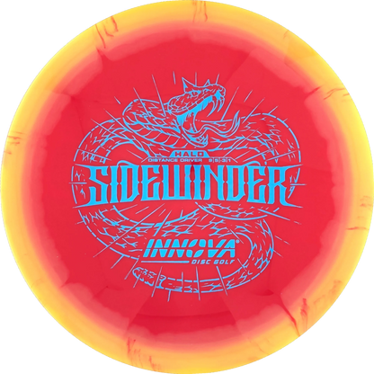 Halo Star Sidewinder