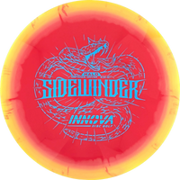 Halo Star Sidewinder