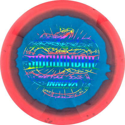 Halo Star Sidewinder