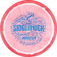 Halo Star Sidewinder