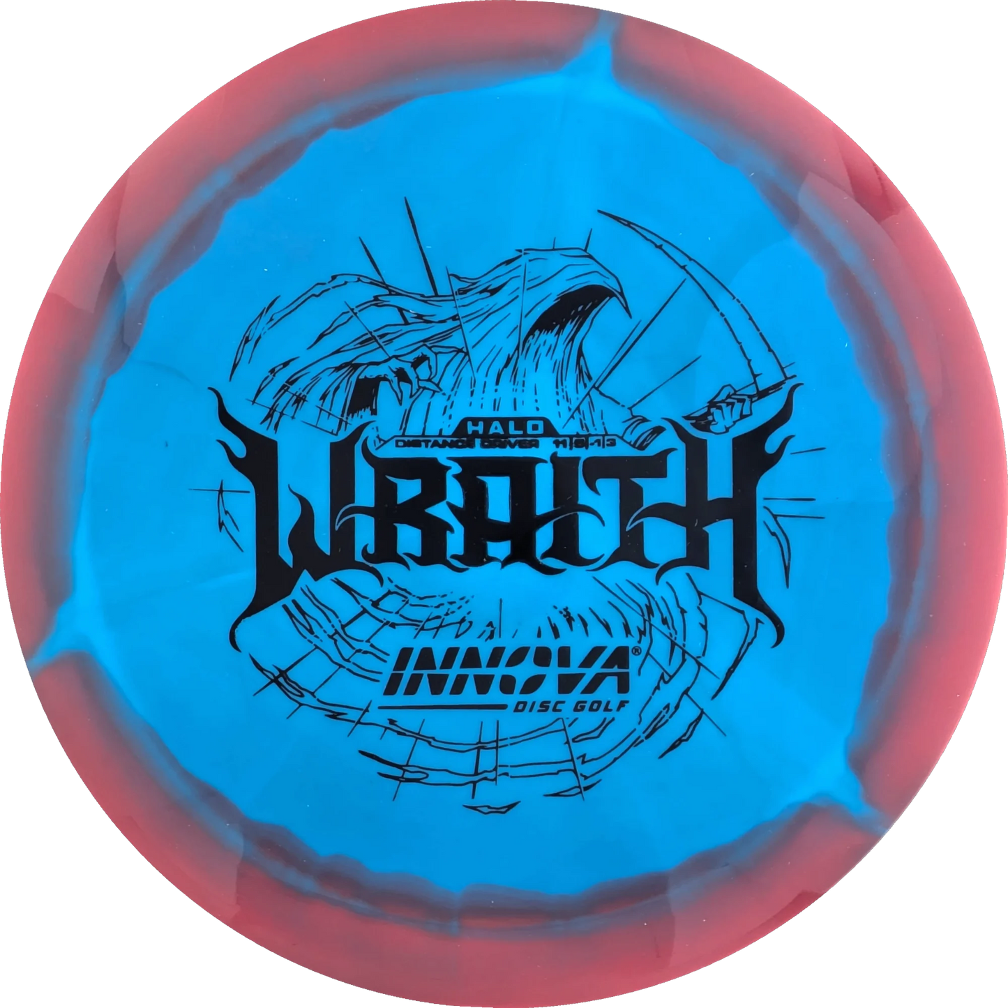Halo Star Wraith