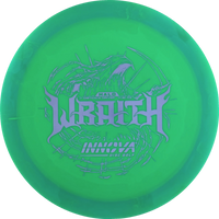 Halo Star Wraith