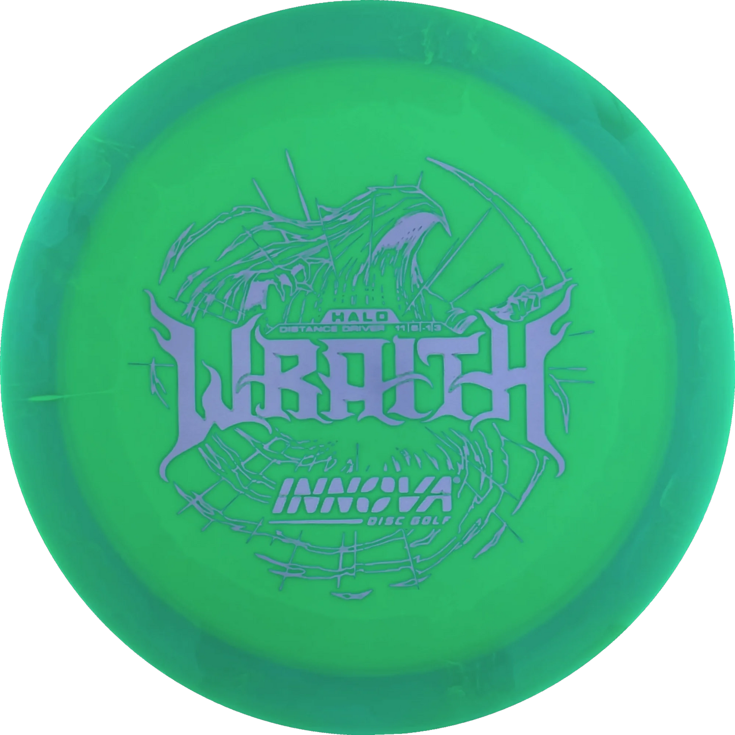 Halo Star Wraith