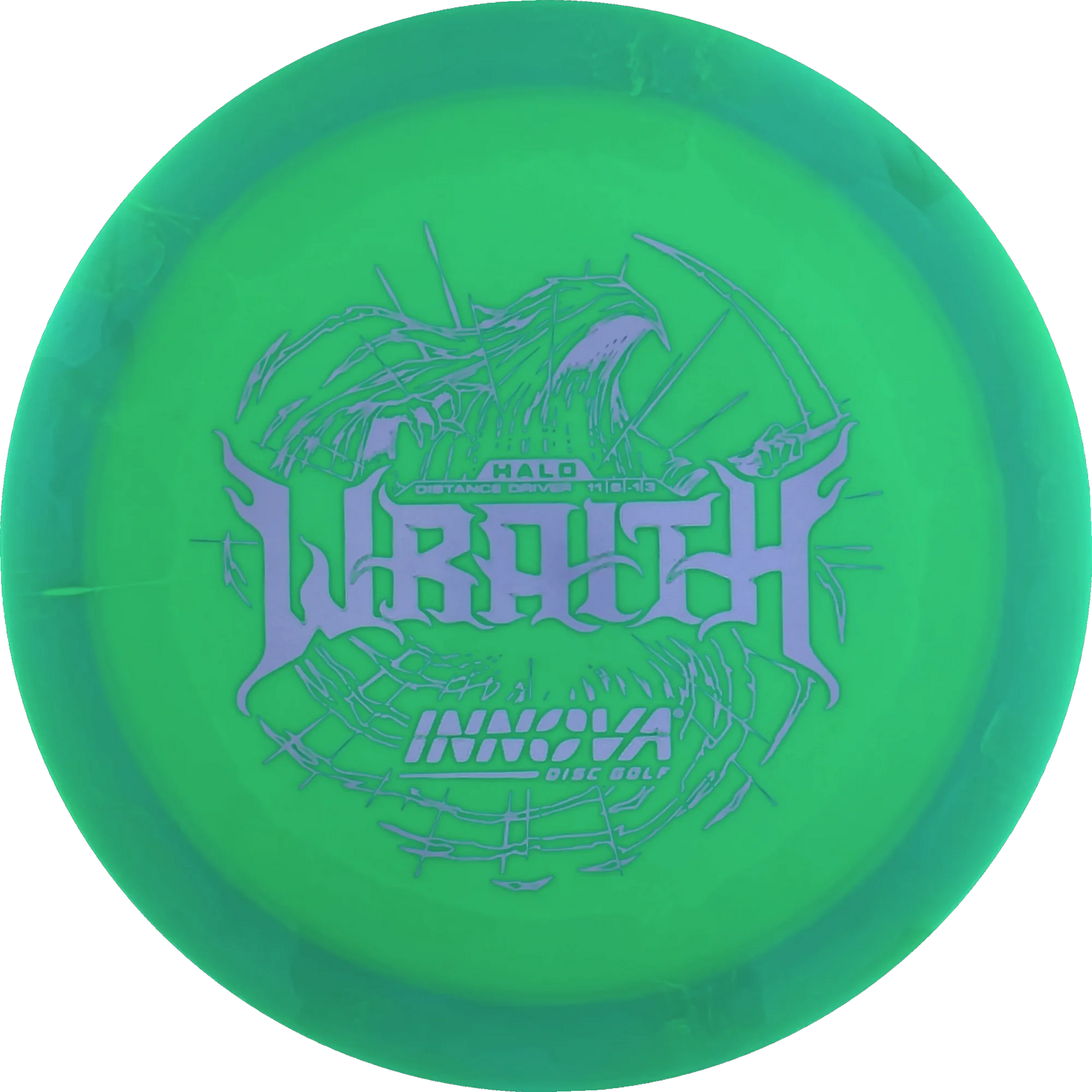 Halo Star Wraith