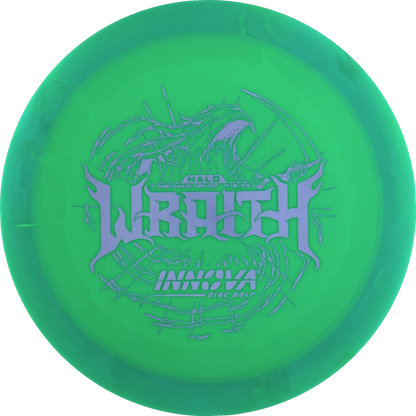 Halo Star Wraith