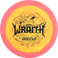 Halo Star Wraith