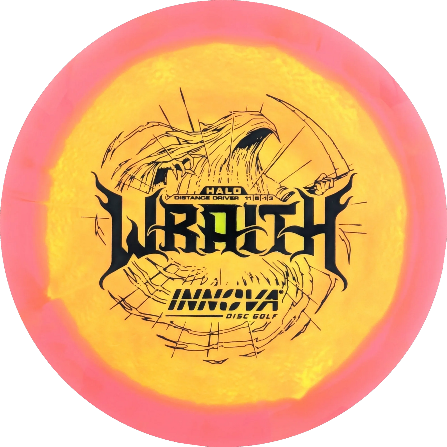 Halo Star Wraith