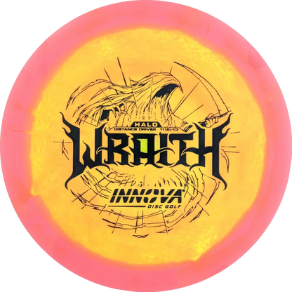 Halo Star Wraith