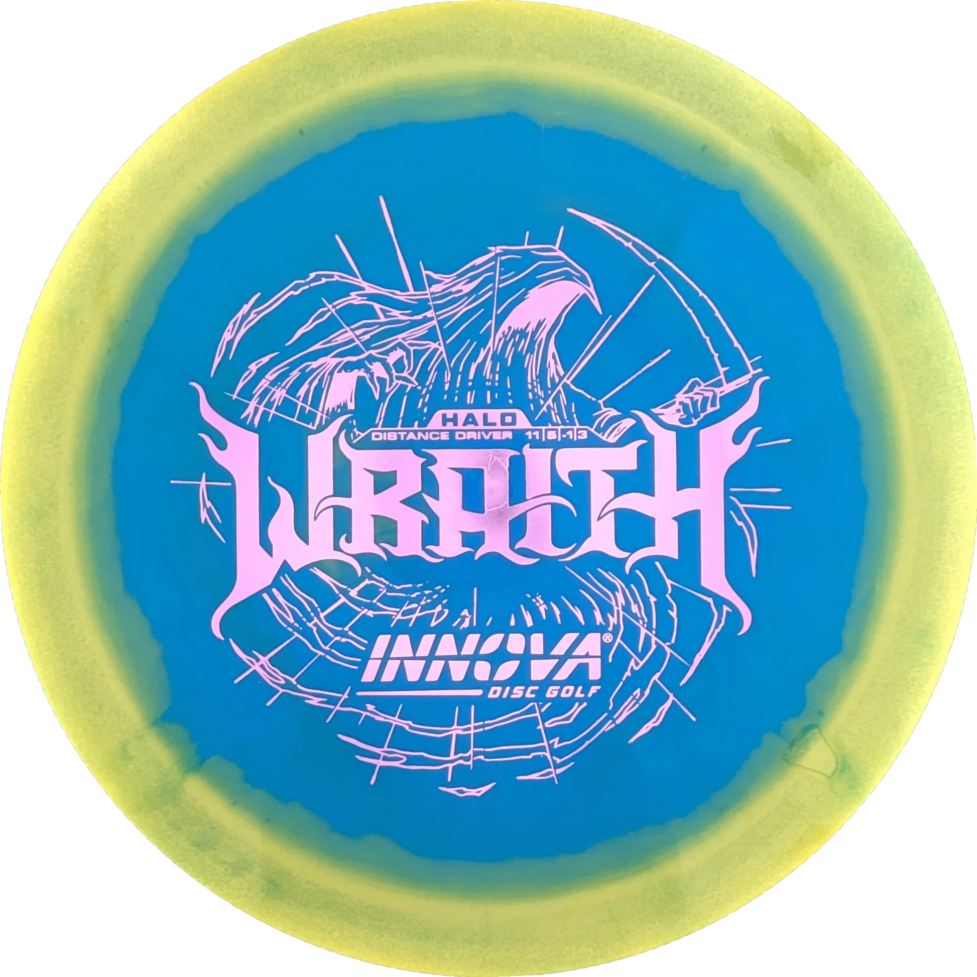 Halo Star Wraith