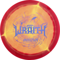 Halo Star Wraith
