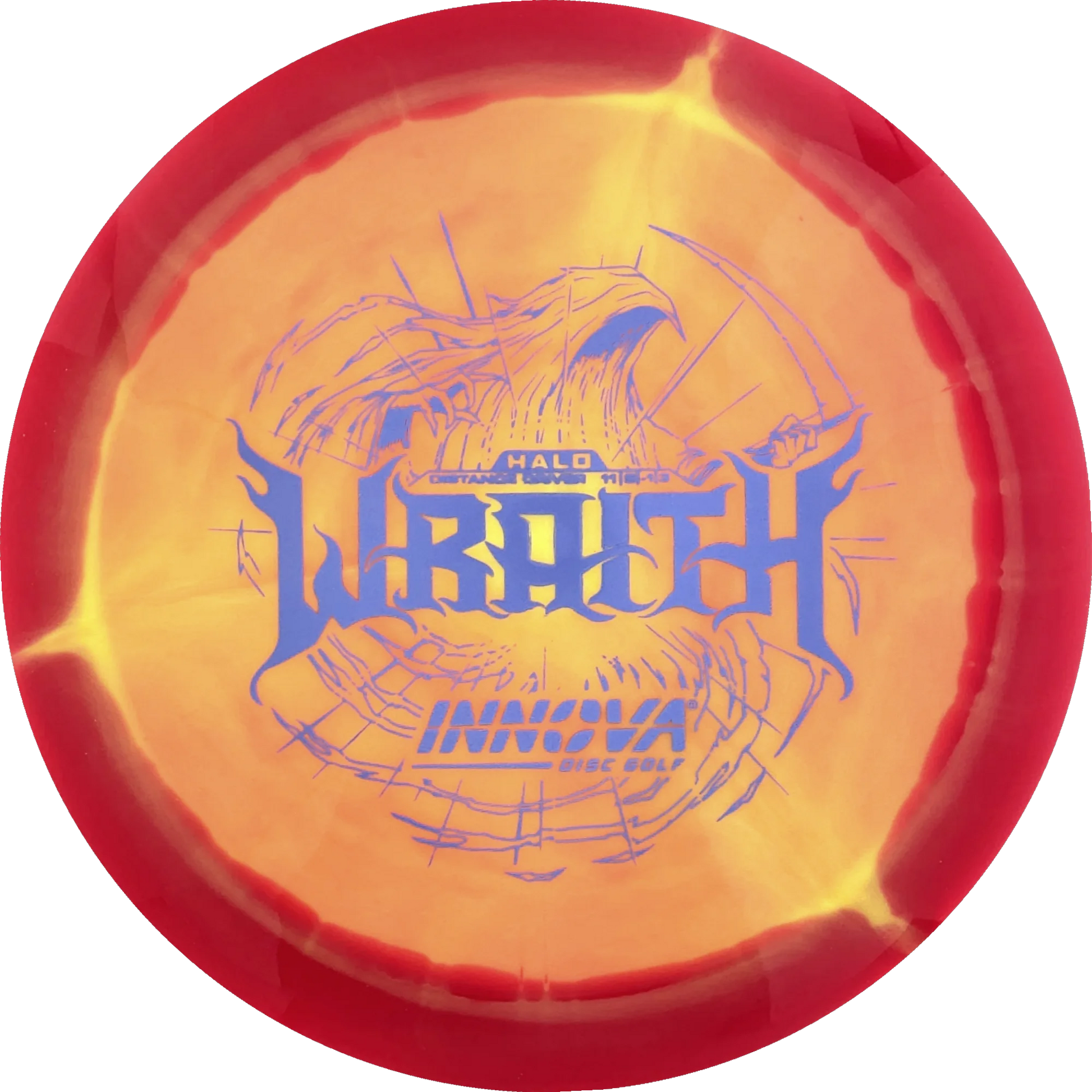 Halo Star Wraith