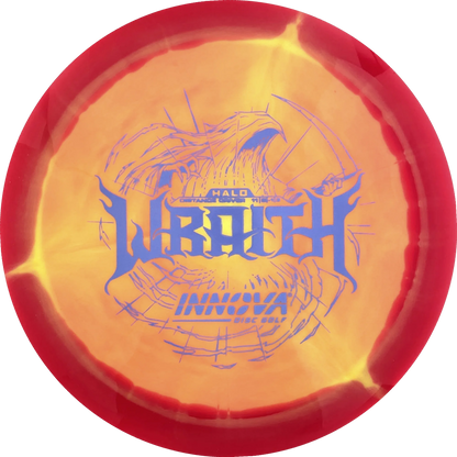 Halo Star Wraith