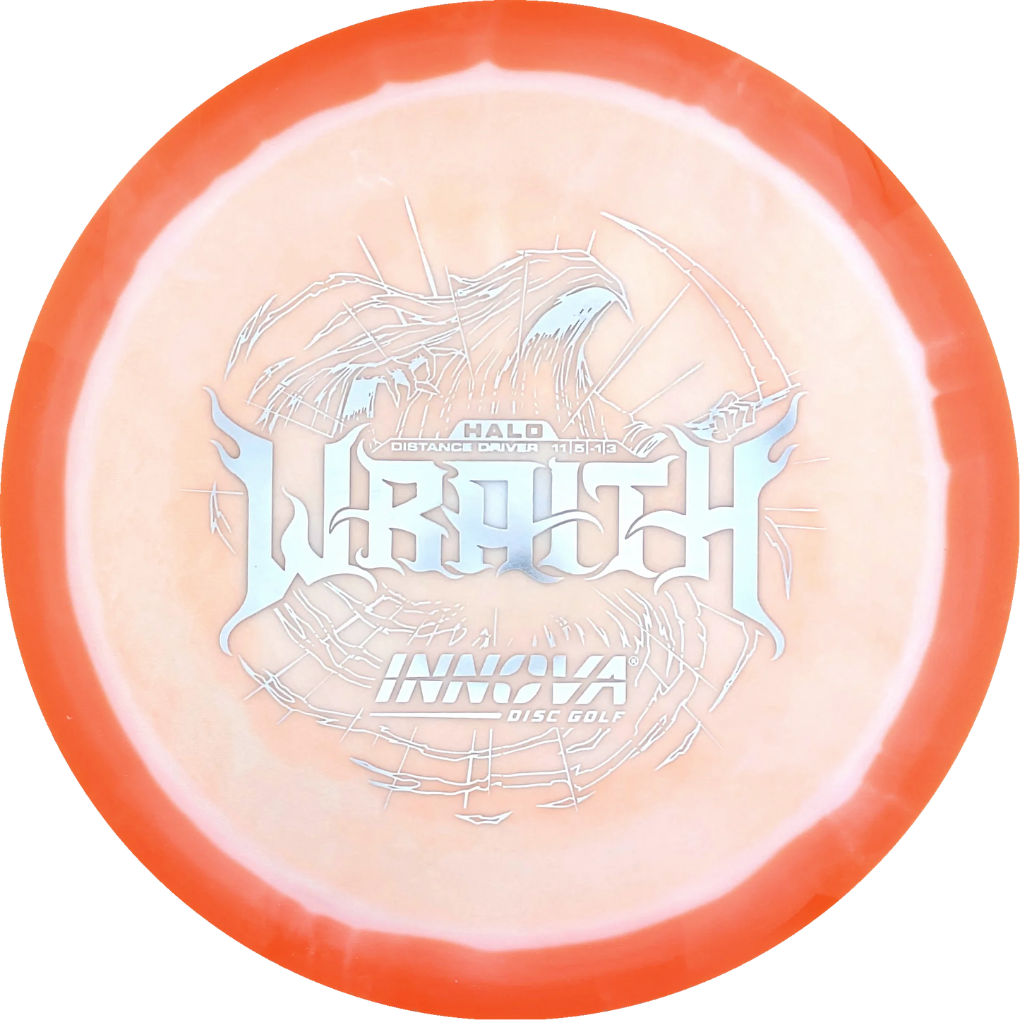 Halo Star Wraith