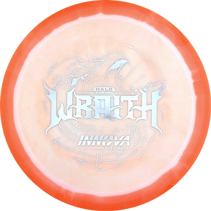 Halo Star Wraith