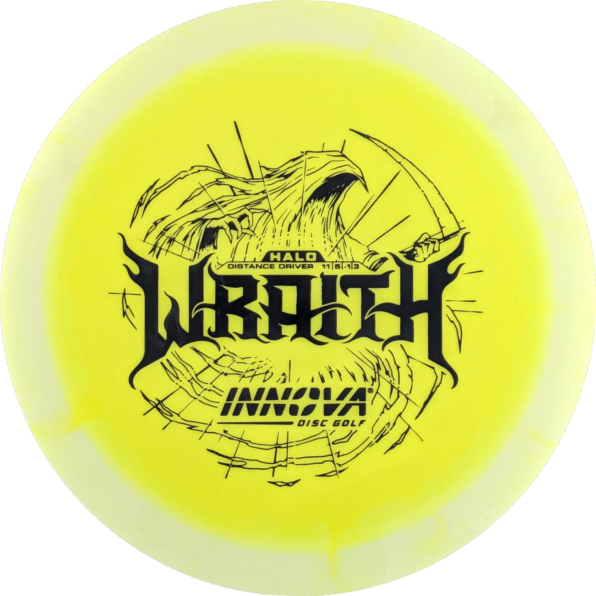 Halo Star Wraith