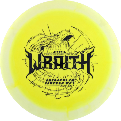 Halo Star Wraith