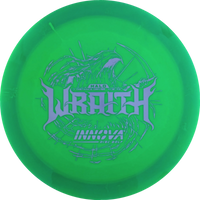 Halo Star Wraith