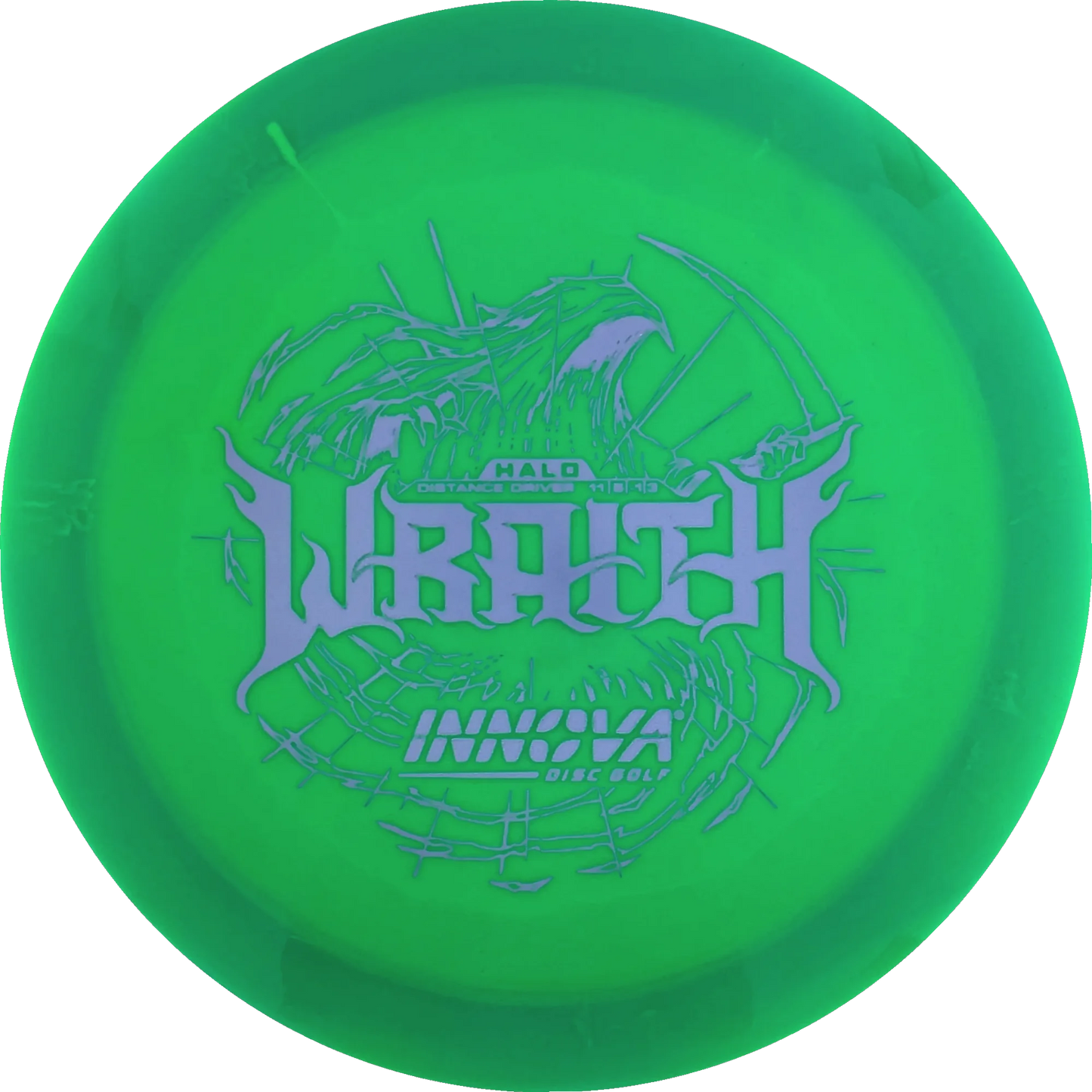 Halo Star Wraith