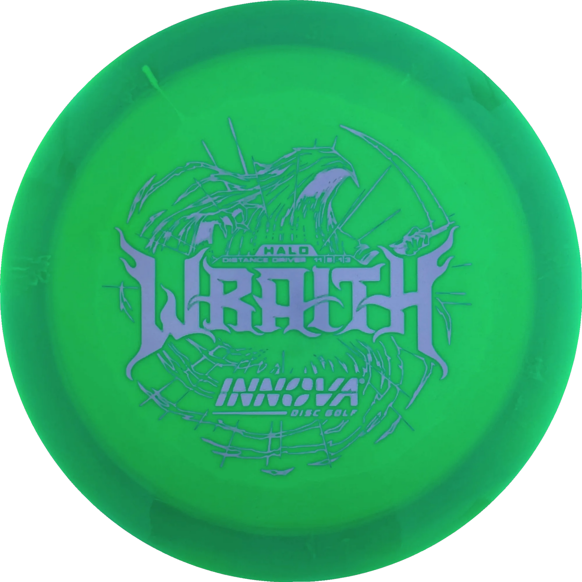 Halo Star Wraith