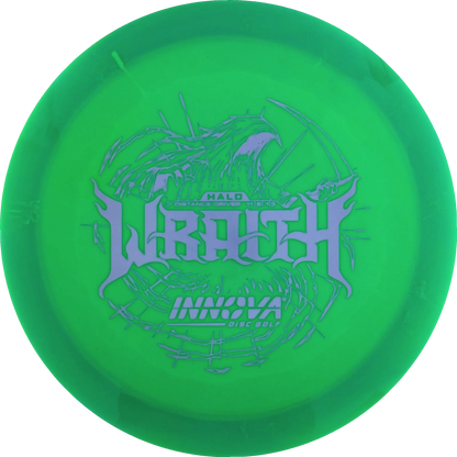 Halo Star Wraith