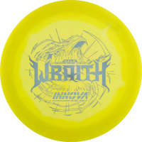 Halo Star Wraith