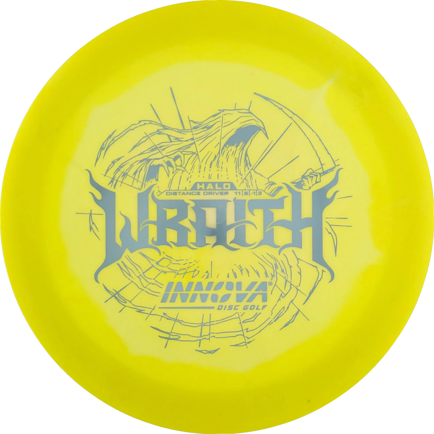 Halo Star Wraith