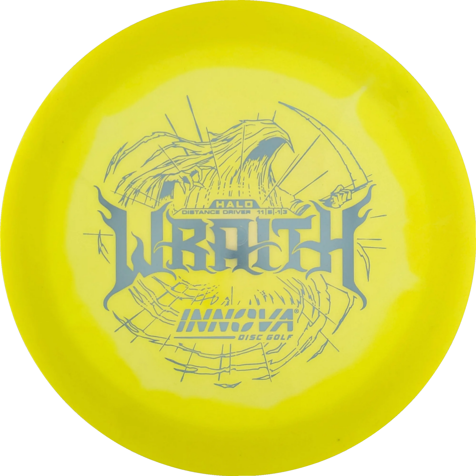 Halo Star Wraith
