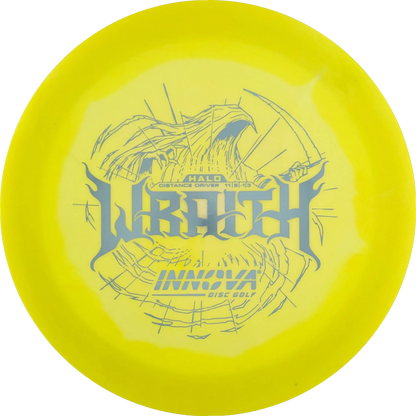 Halo Star Wraith