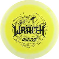 Halo Star Wraith