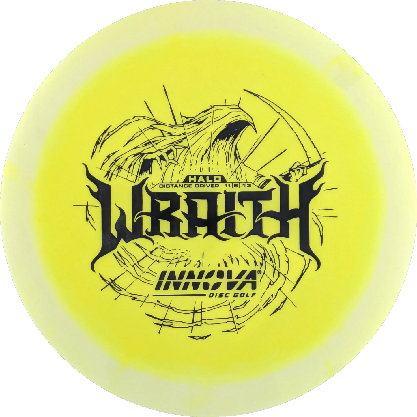 Halo Star Wraith