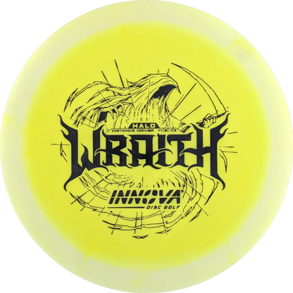 Halo Star Wraith