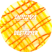 Star I-Dye Destroyer