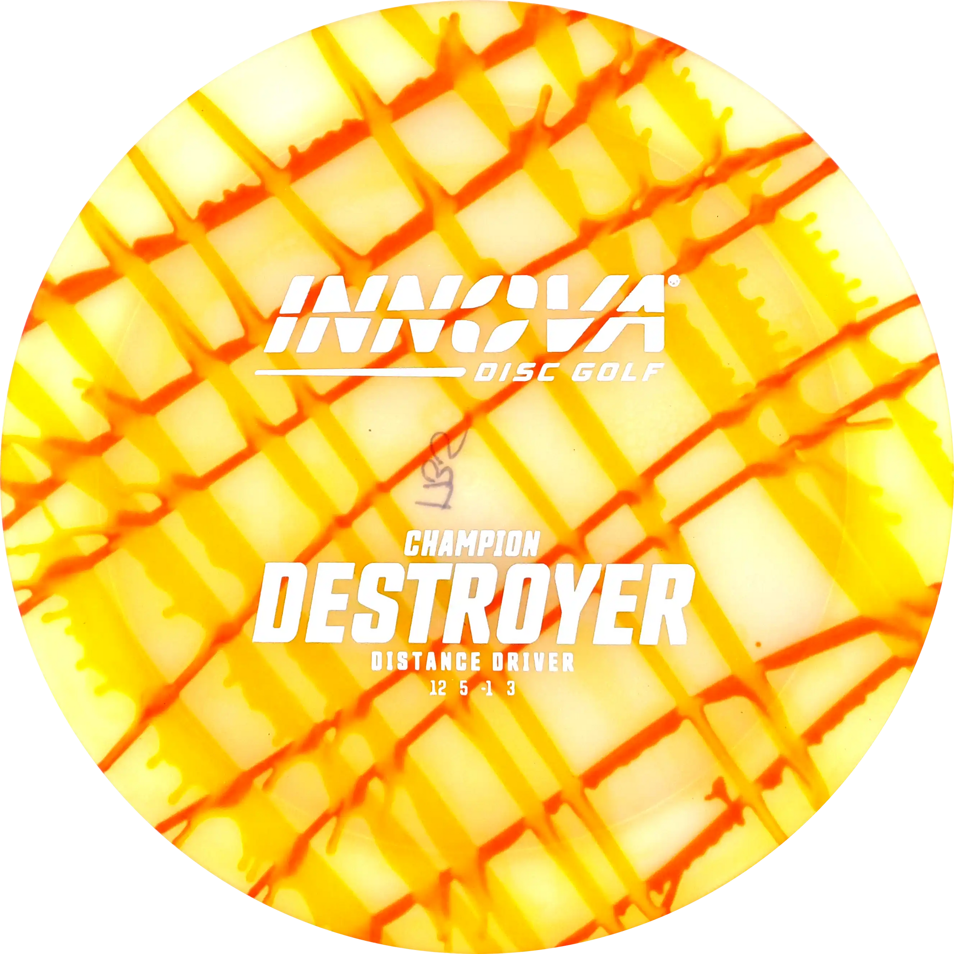 Star I-Dye Destroyer