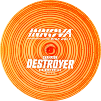 Star I-Dye Destroyer