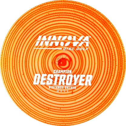 Star I-Dye Destroyer