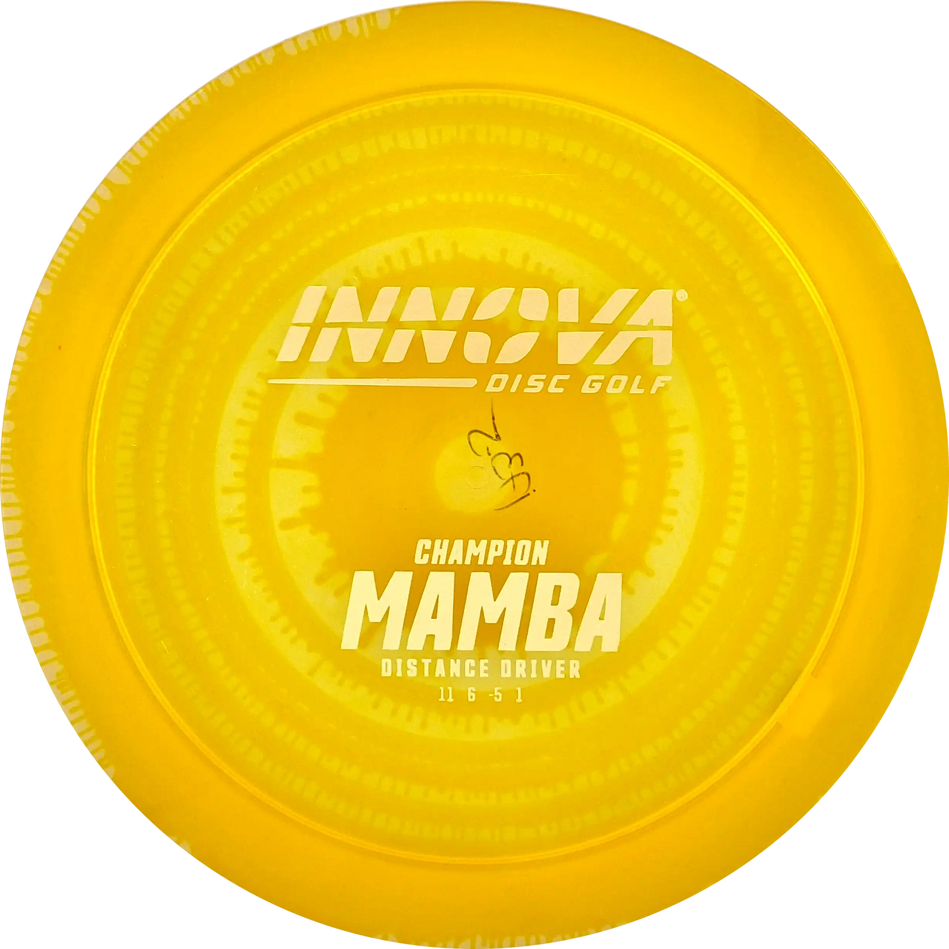 Champion I-Dye Mamba