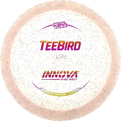Champion Metal Flake Teebird