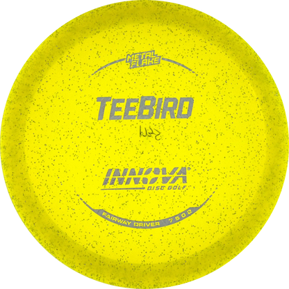 Champion Metal Flake Teebird