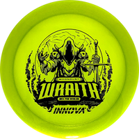 Moondust Wraith 2024 PDGA Worlds