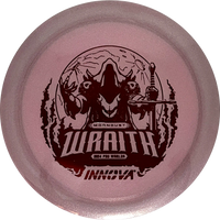 Moondust Wraith 2024 PDGA Worlds